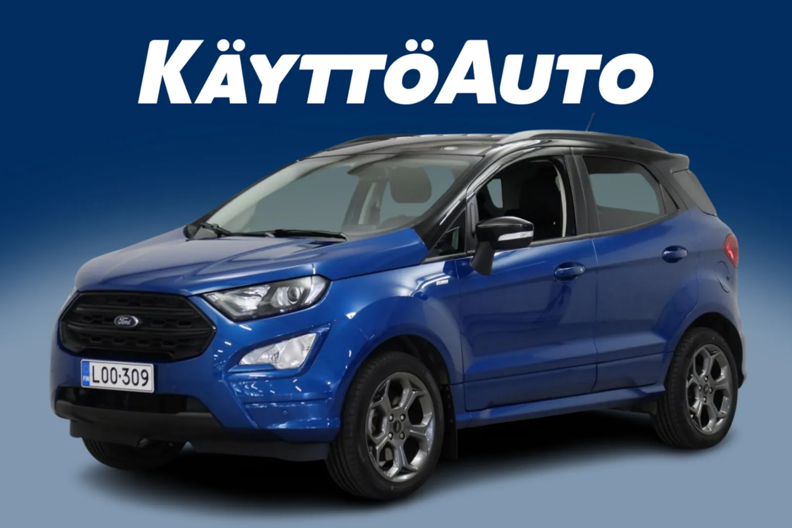 FORD Ecosport LOO-309 carousel image