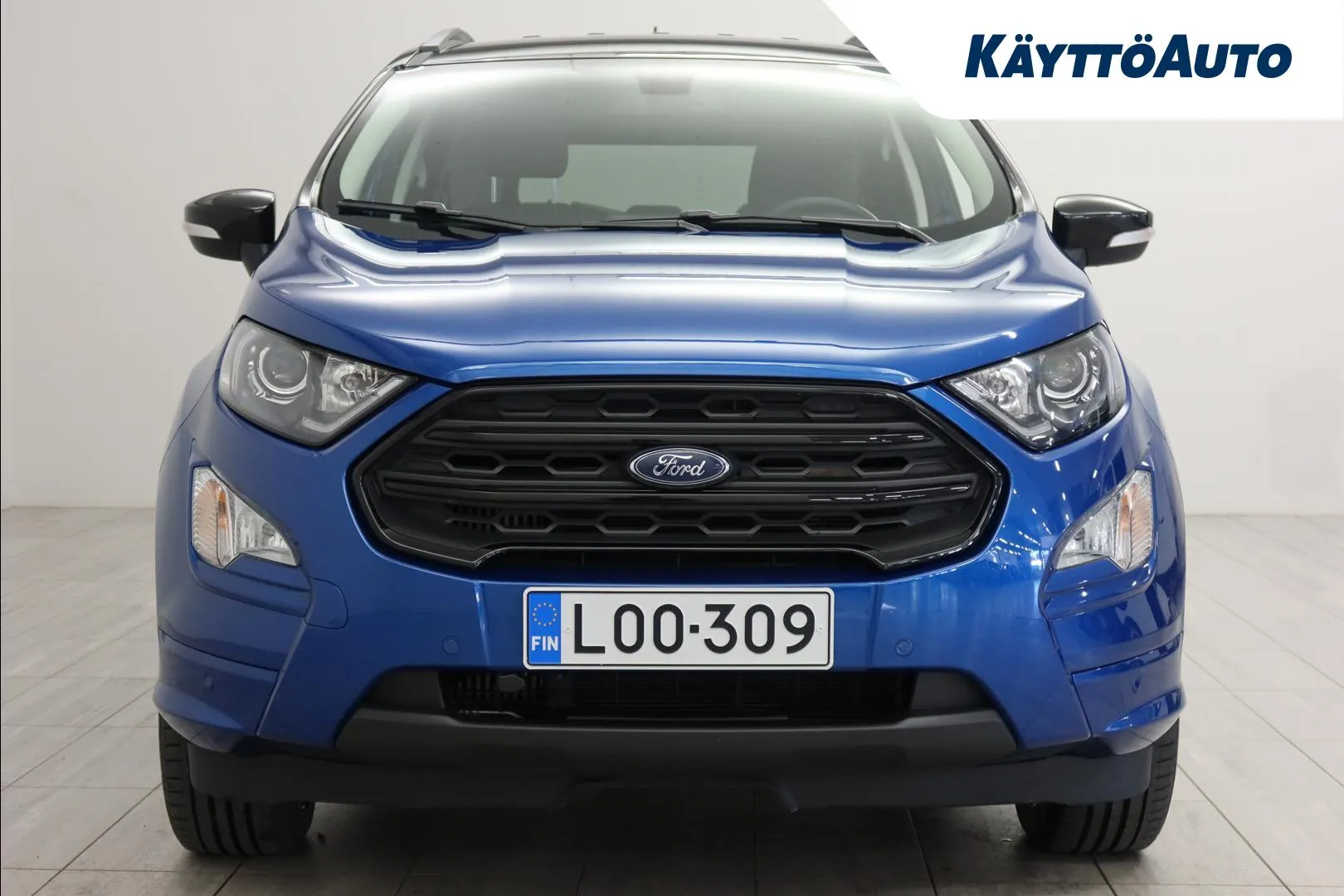 FORD Ecosport LOO-309 carousel image