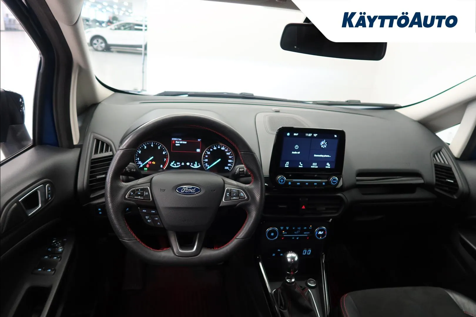 FORD Ecosport LOO-309 carousel image