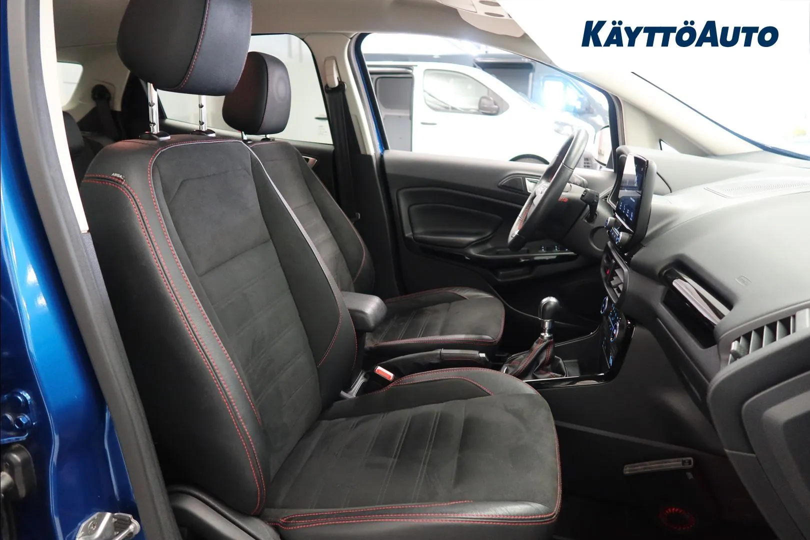 FORD Ecosport LOO-309 carousel image