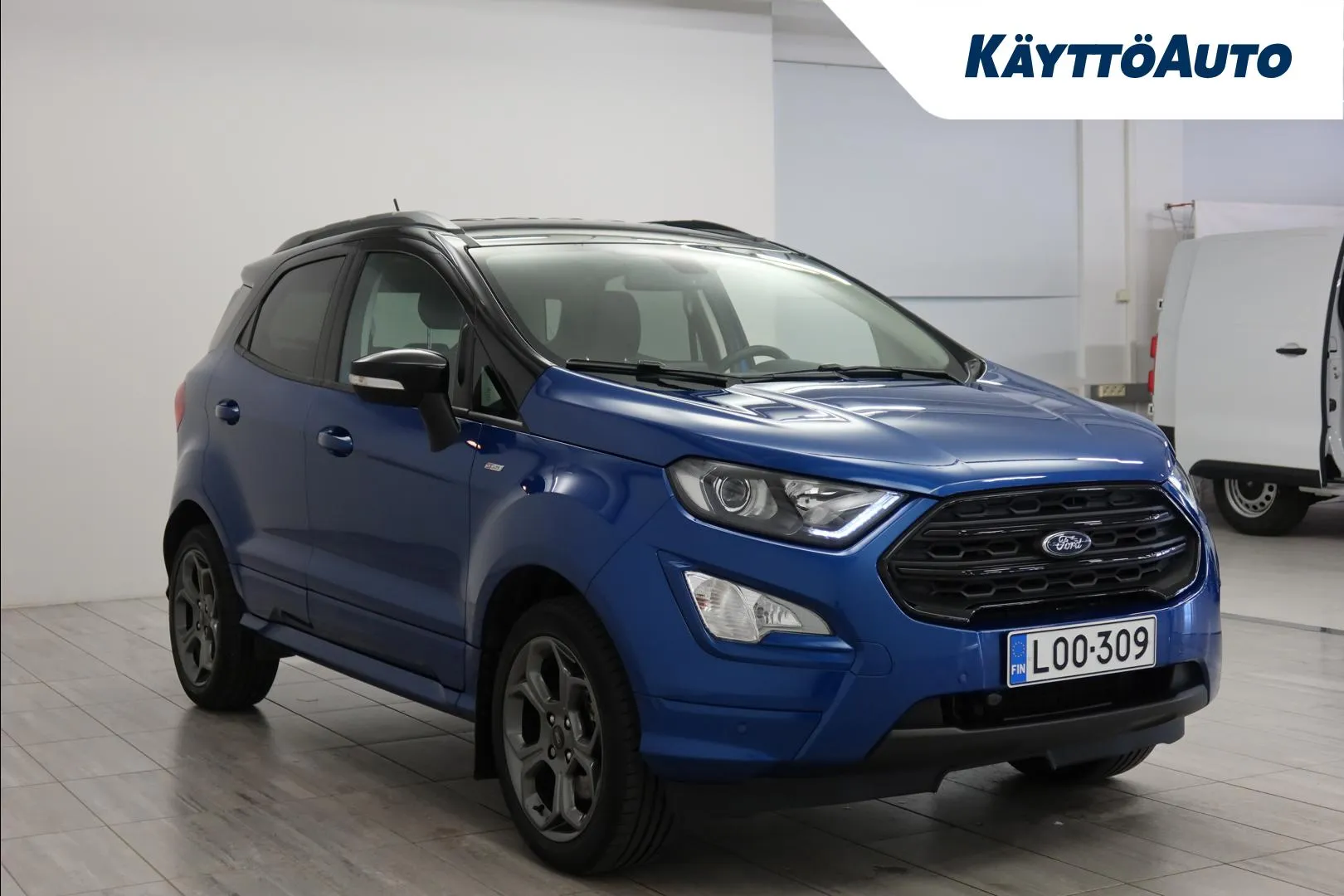 FORD Ecosport LOO-309 carousel image