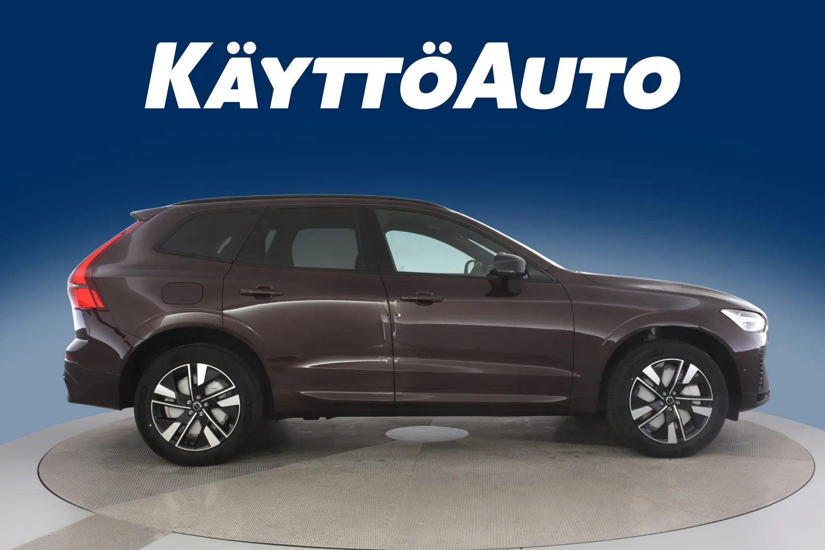 Volvo XC60 GRP-356 carousel image