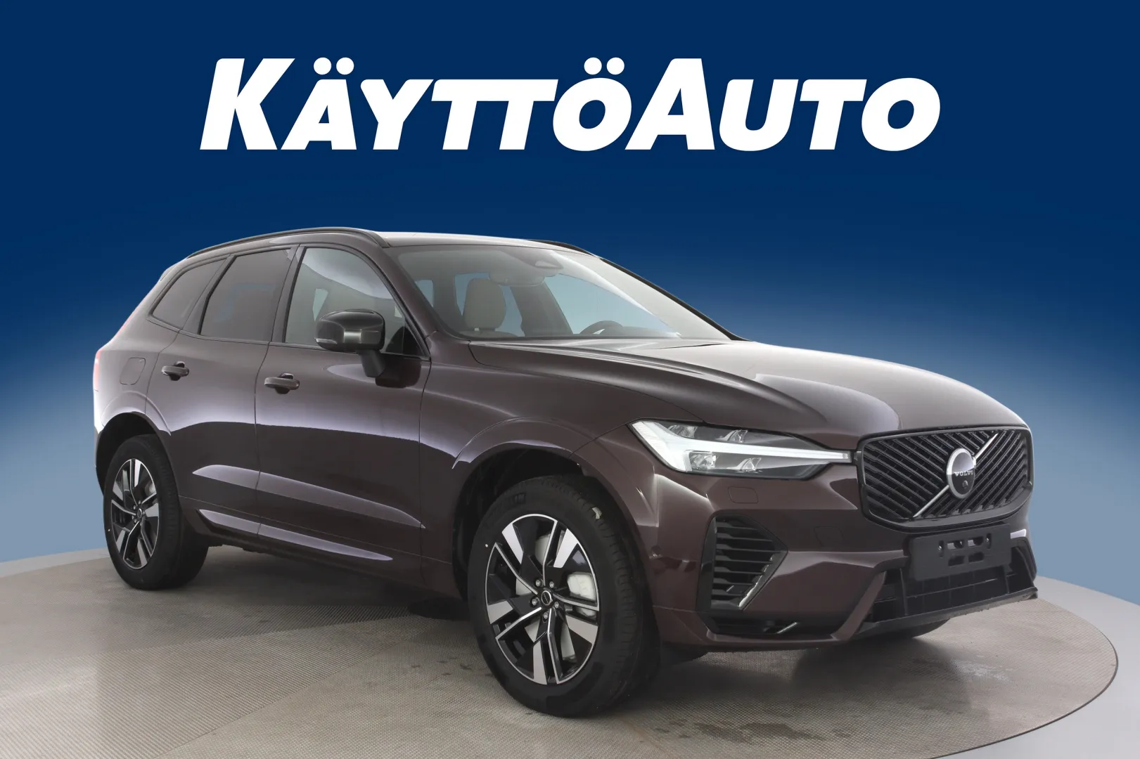 Volvo XC60 GRP-356 carousel image