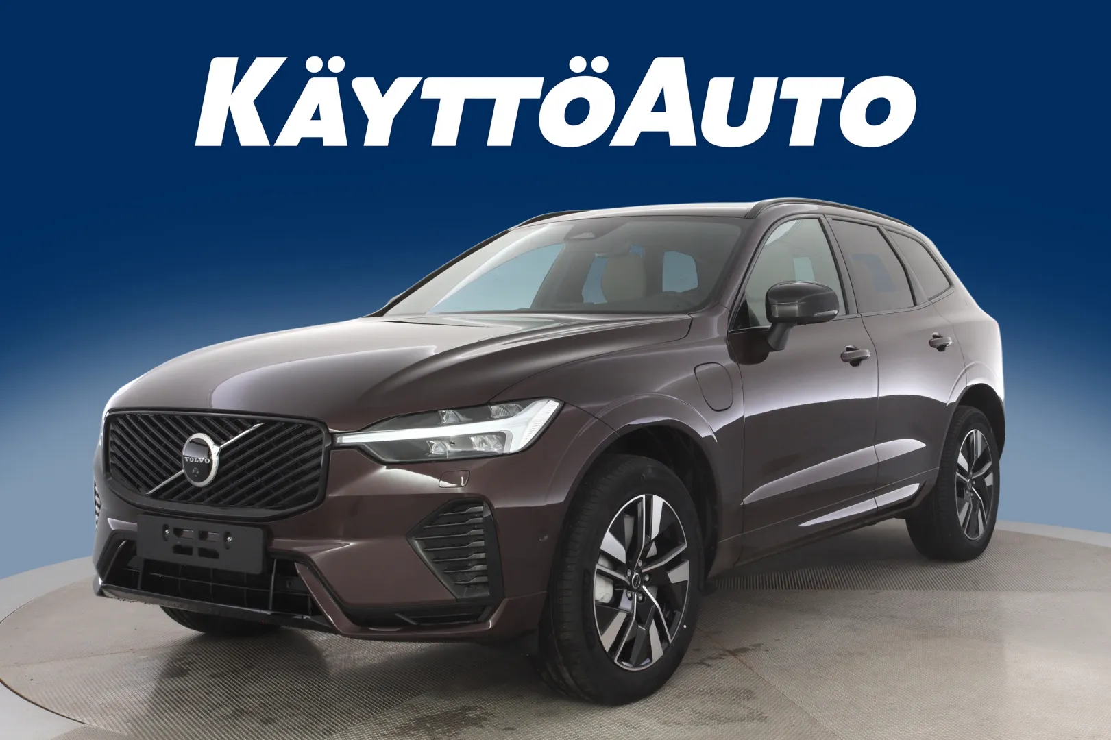 Volvo XC60 GRP-356 carousel image