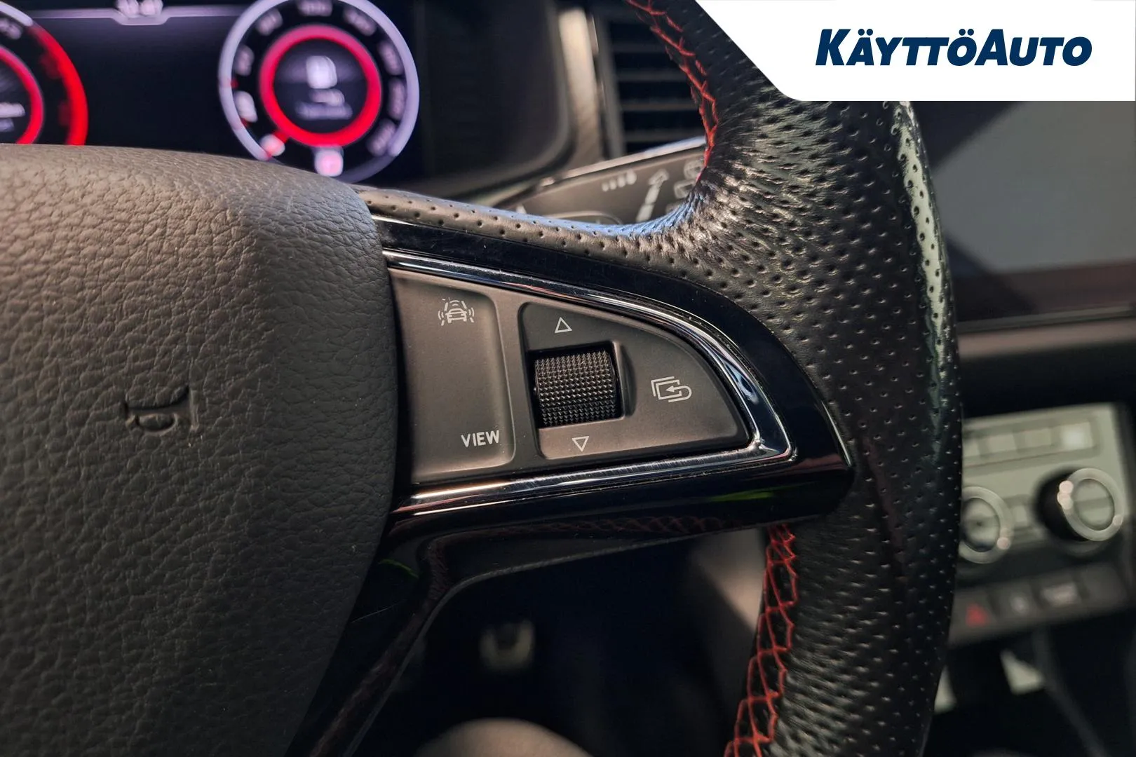 SKODA Kodiaq SVZ-460 carousel image