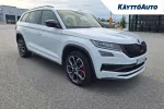 SKODA Kodiaq SVZ-460 carousel thumbs