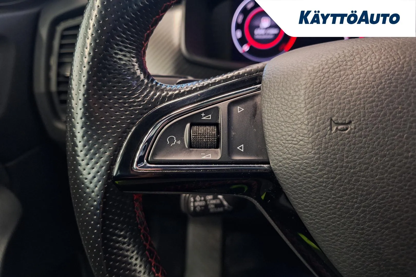 SKODA Kodiaq SVZ-460 carousel image