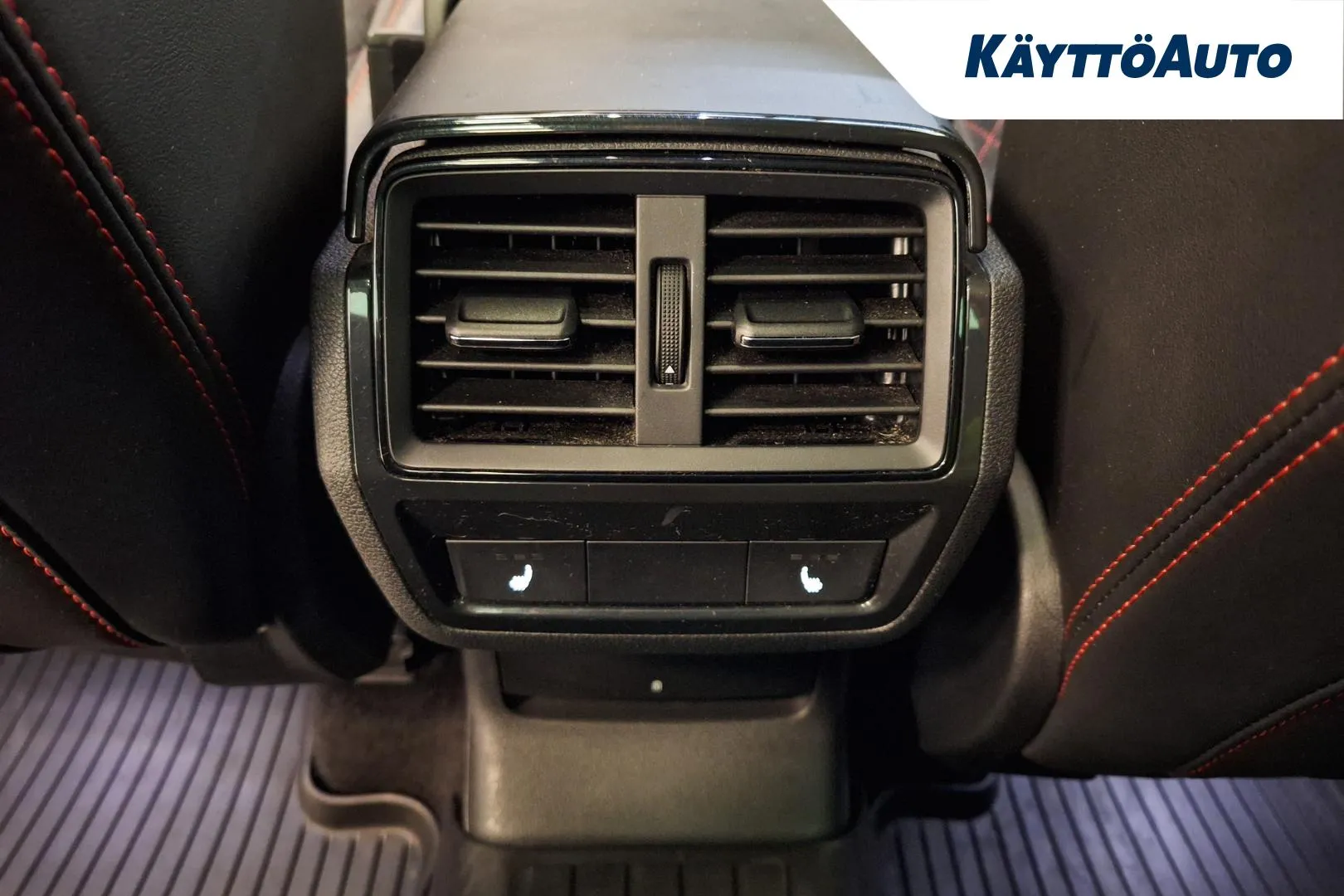 SKODA Kodiaq SVZ-460 carousel image