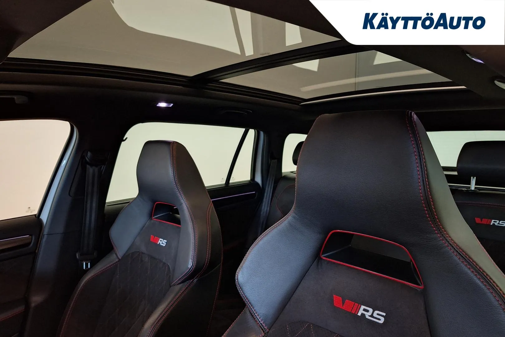 SKODA Kodiaq SVZ-460 carousel image