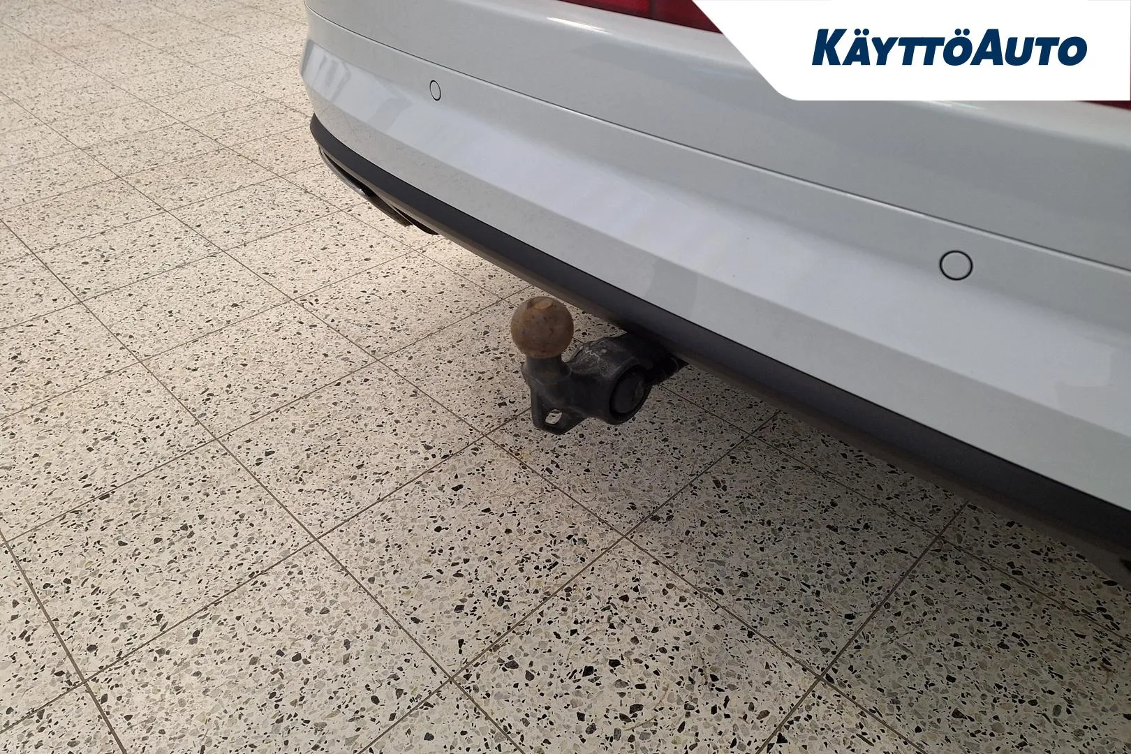 SKODA Kodiaq SVZ-460 carousel image