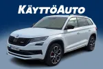 SKODA Kodiaq SVZ-460 carousel thumbs