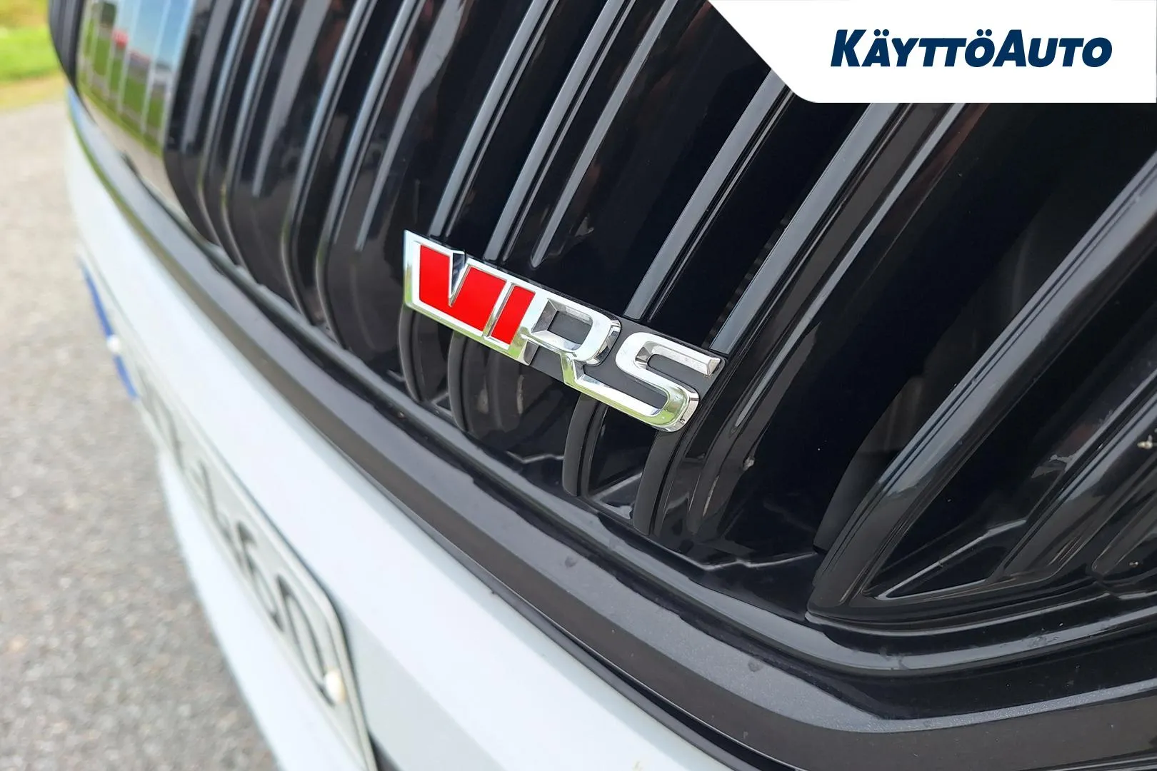 SKODA Kodiaq SVZ-460 carousel image