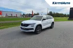 SKODA Kodiaq SVZ-460 carousel thumbs