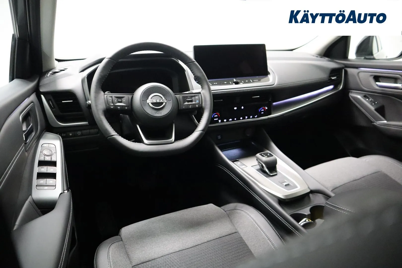Nissan Qashqai GRM-951 carousel image