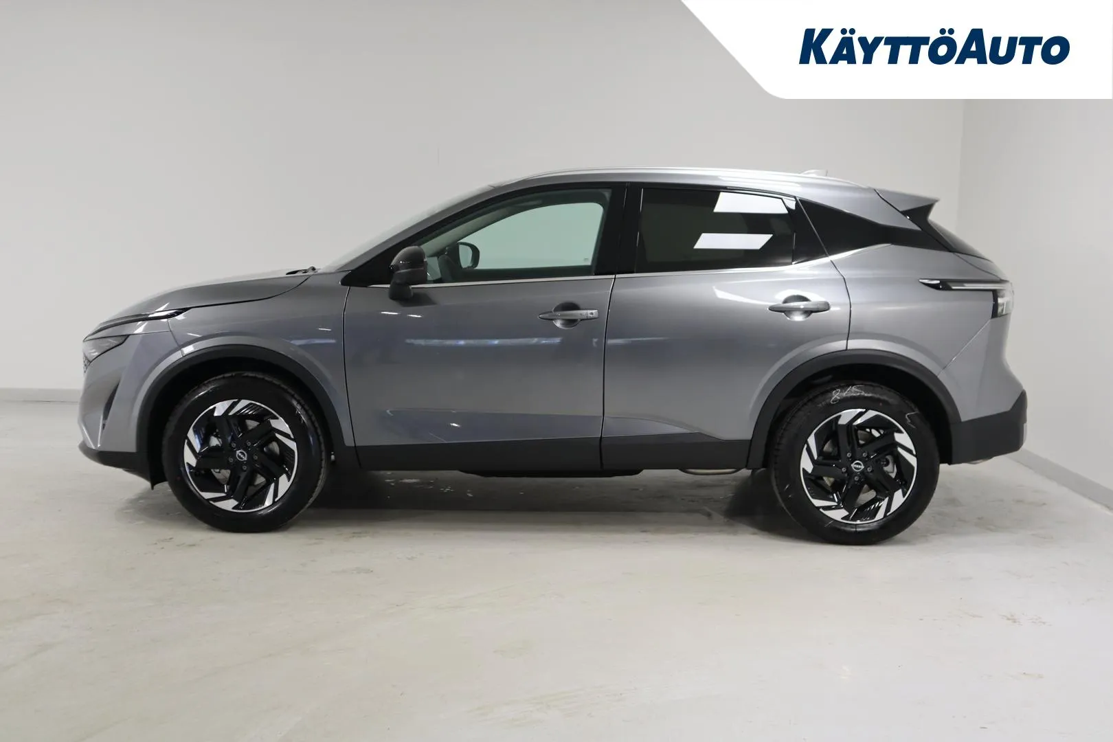 Nissan Qashqai GRM-951 carousel image