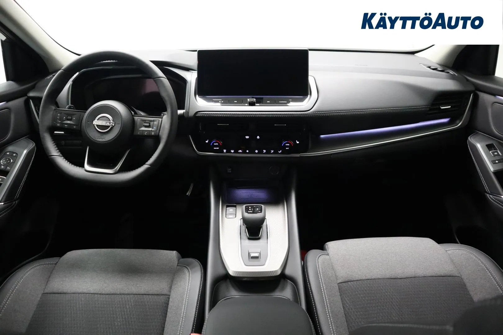 Nissan Qashqai GRM-951 carousel image