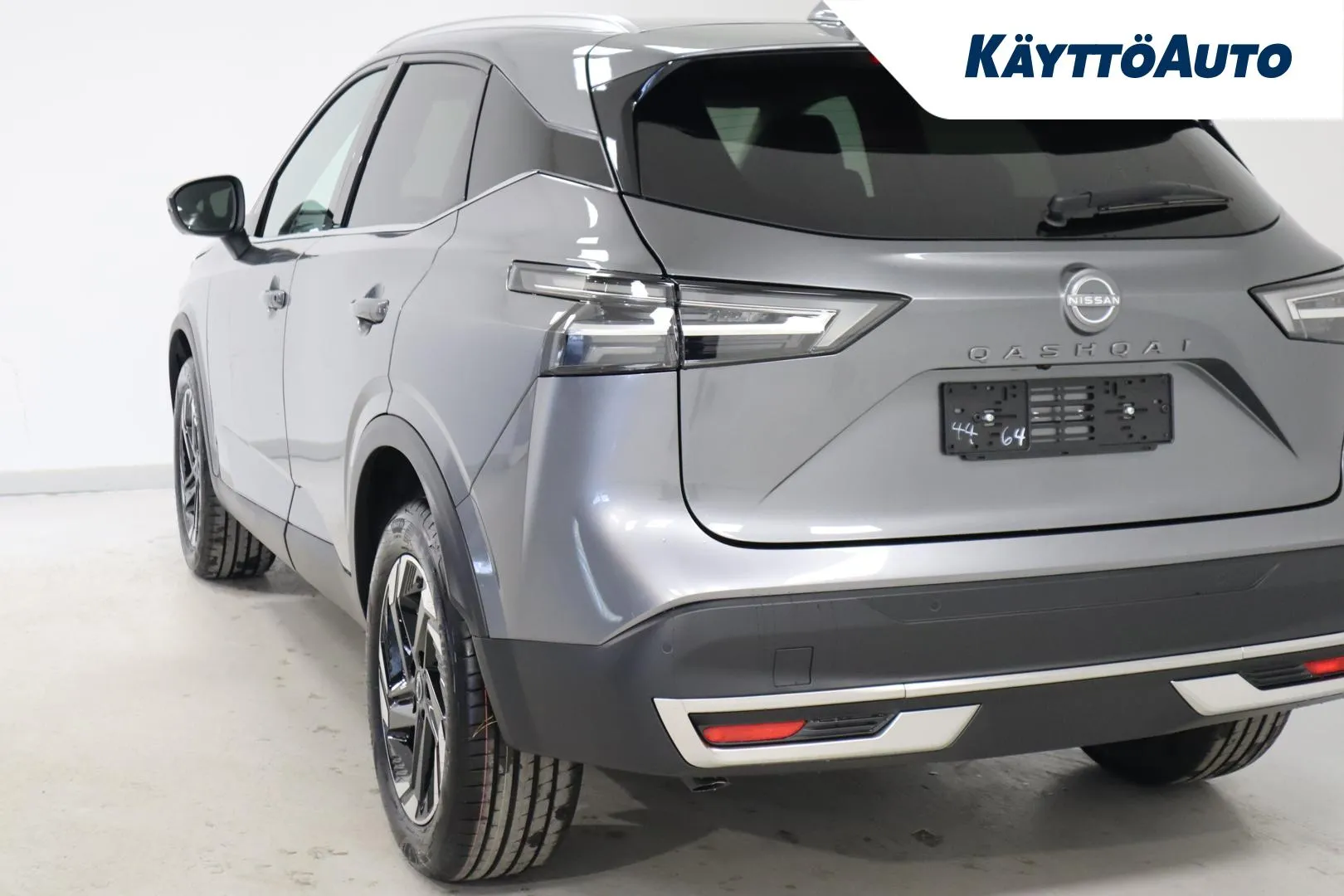 Nissan Qashqai GRM-951 carousel image