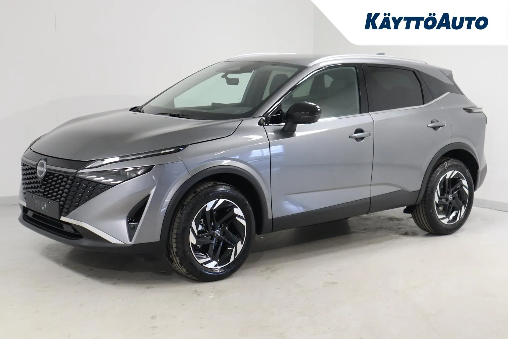 Nissan Qashqai GRM-951 carousel image