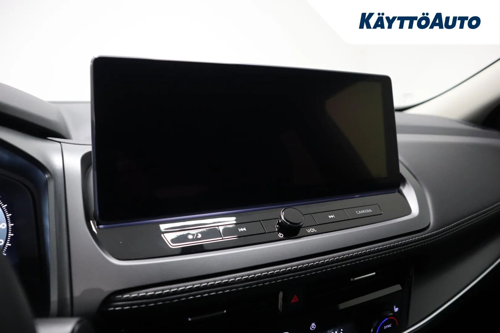 Nissan Qashqai GRM-951 carousel image