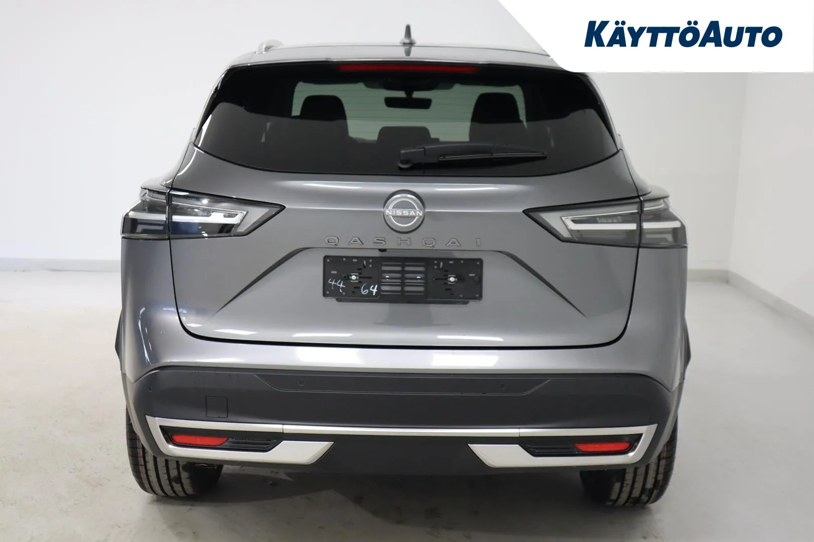 Nissan Qashqai GRM-951 carousel image