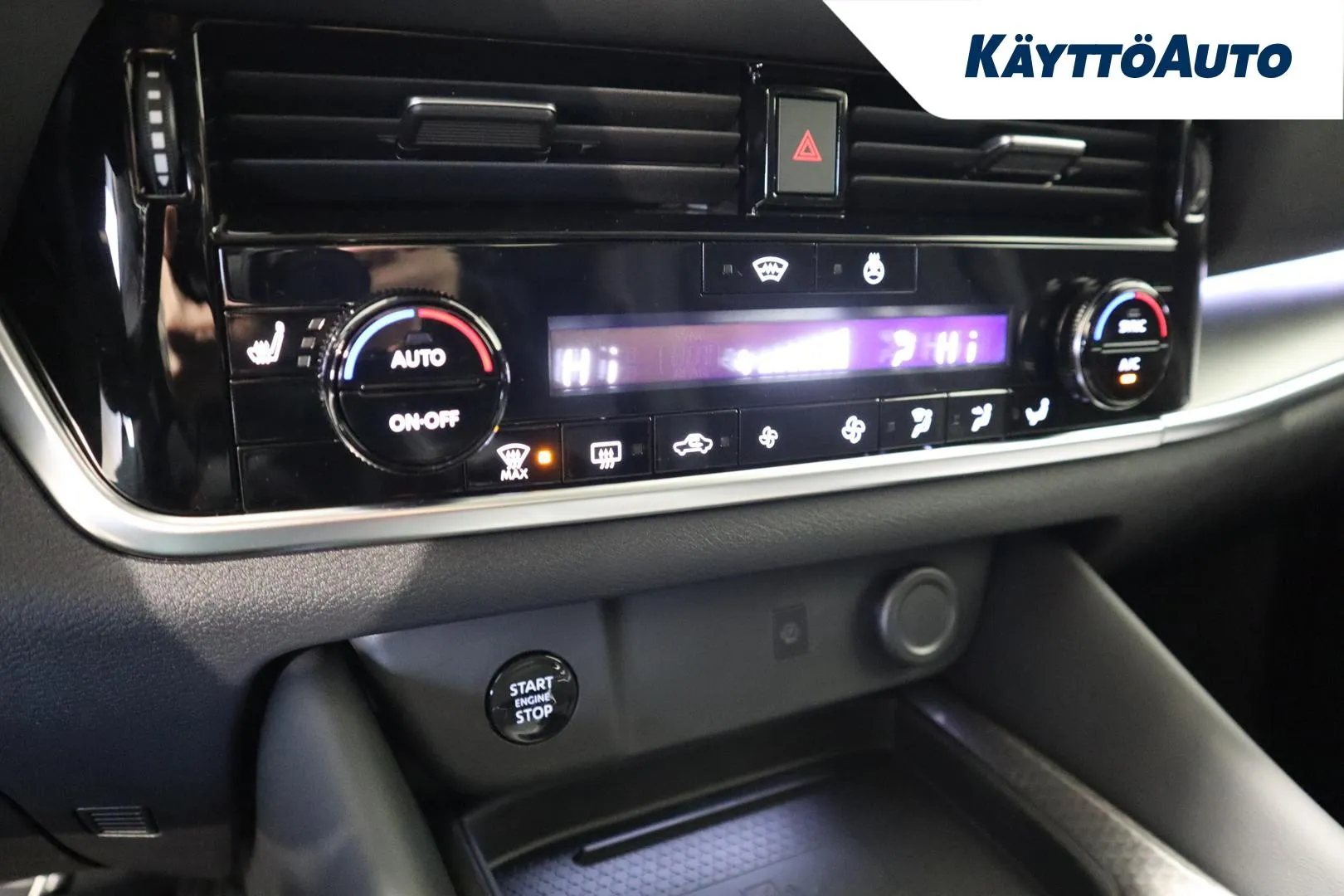 Nissan Qashqai GRM-951 carousel image
