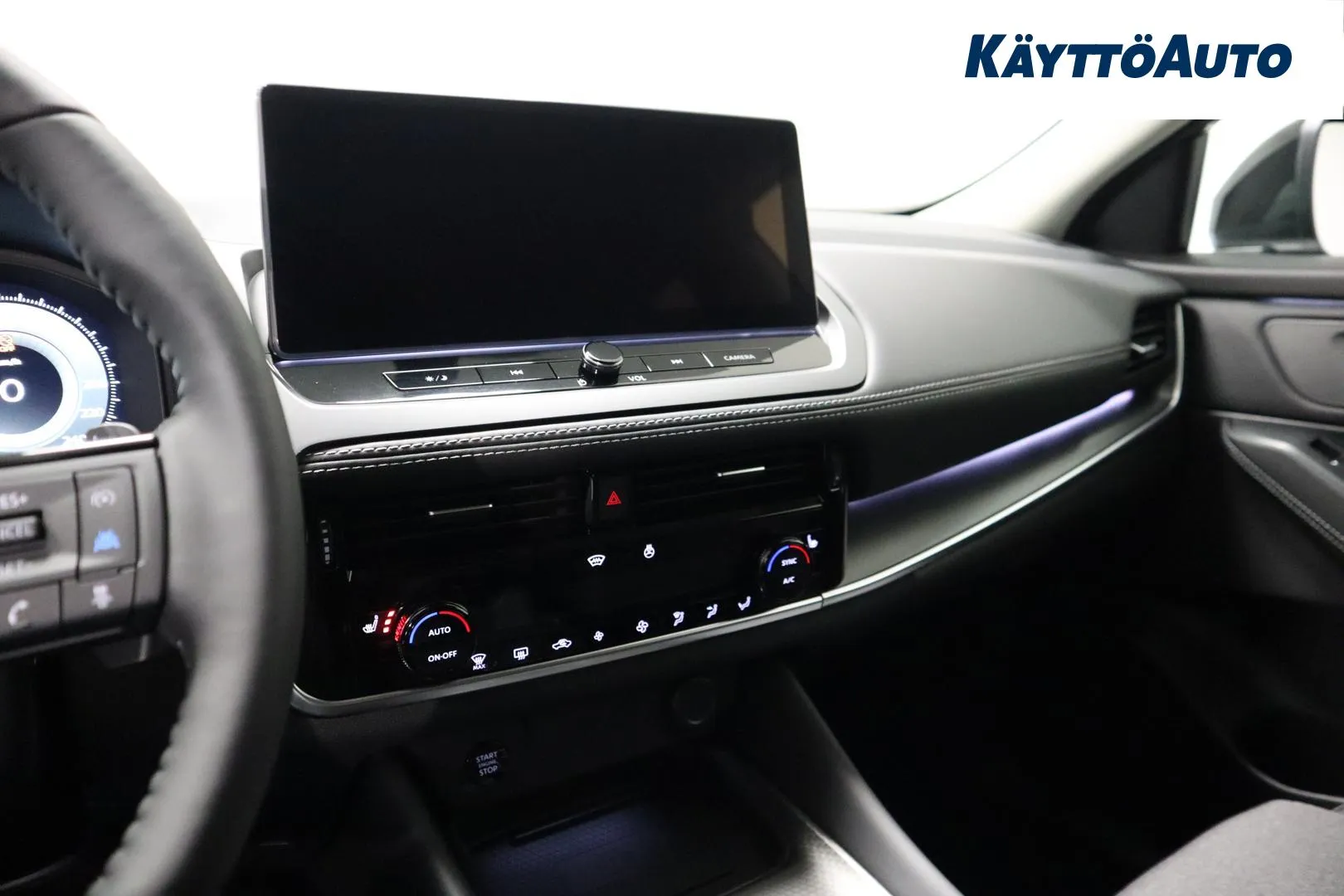 Nissan Qashqai GRM-951 carousel image
