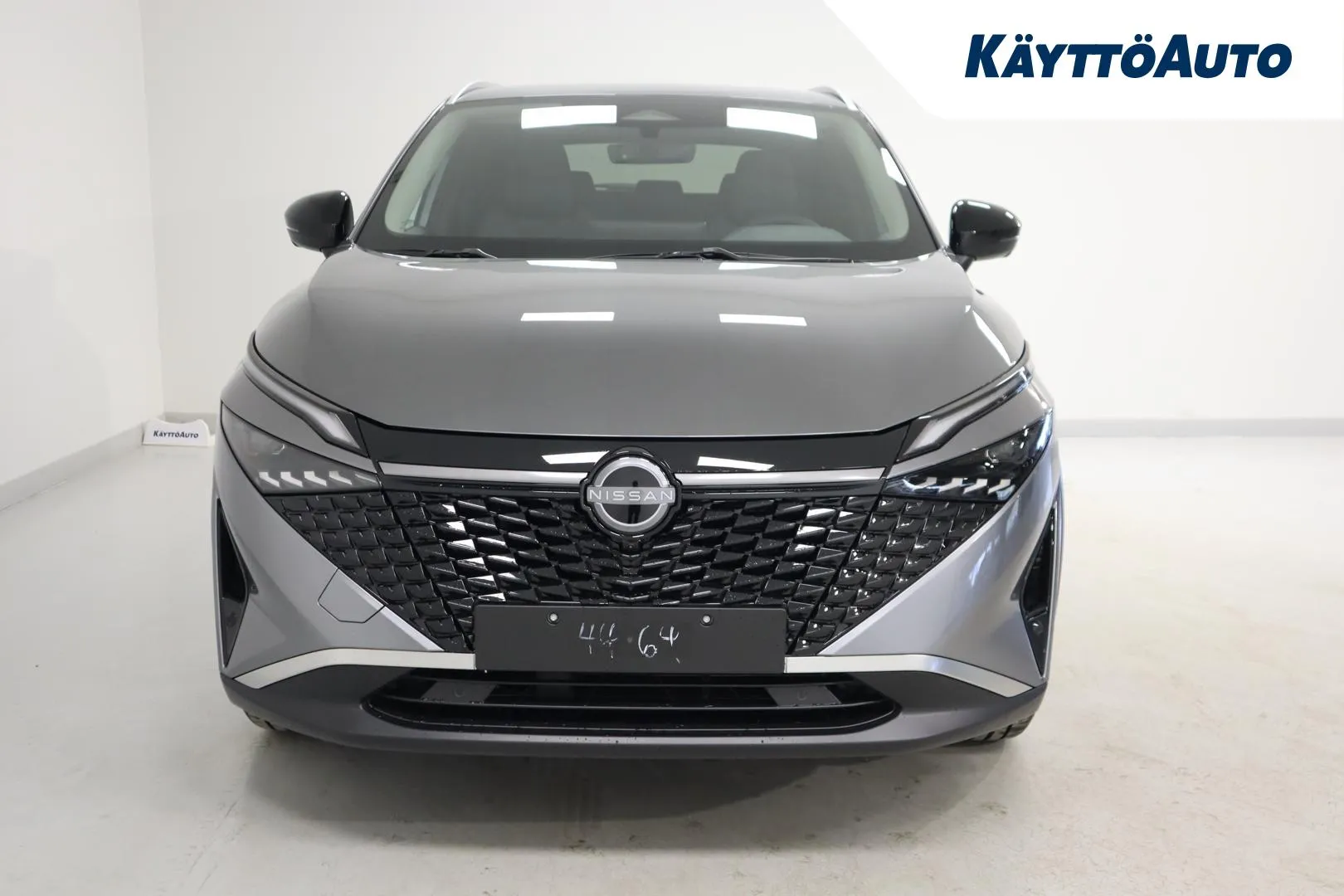 Nissan Qashqai GRM-951 carousel image