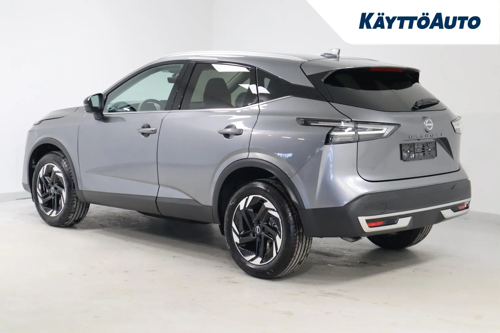 Nissan Qashqai GRM-951 carousel image