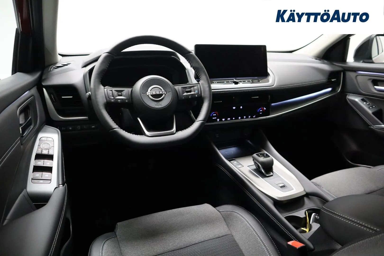 Nissan Qashqai GRM-955 carousel image