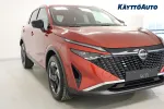 Nissan Qashqai GRM-955 carousel thumbs