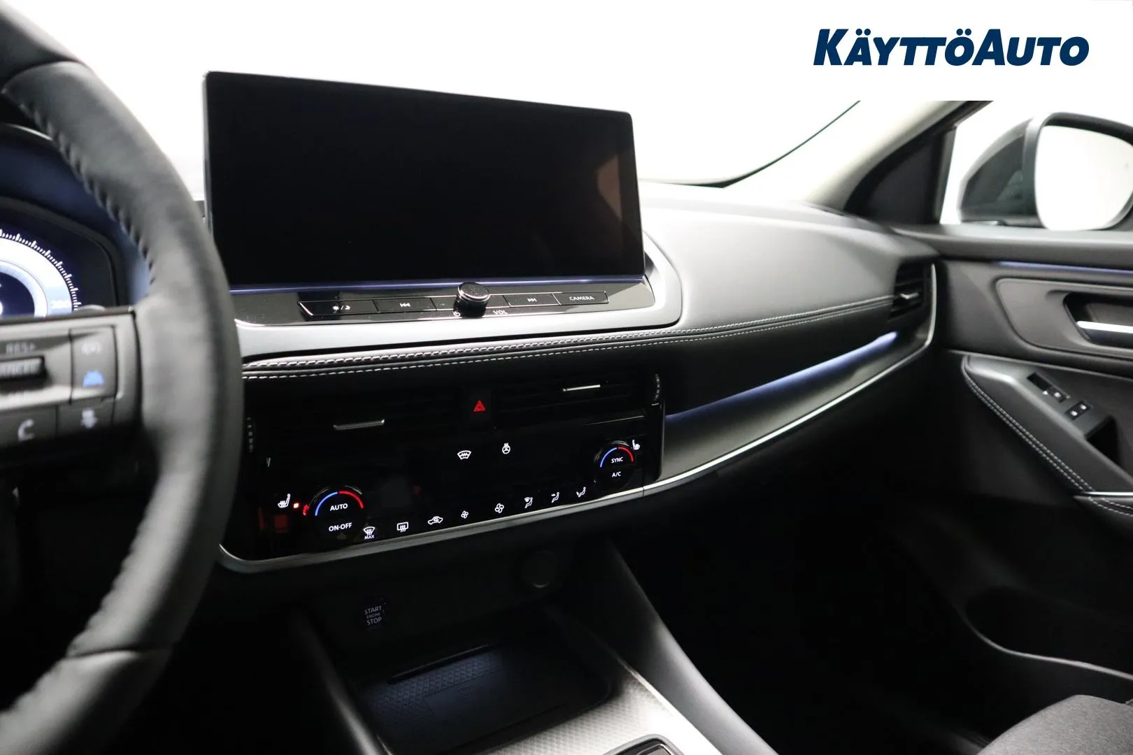 Nissan Qashqai GRM-955 carousel image