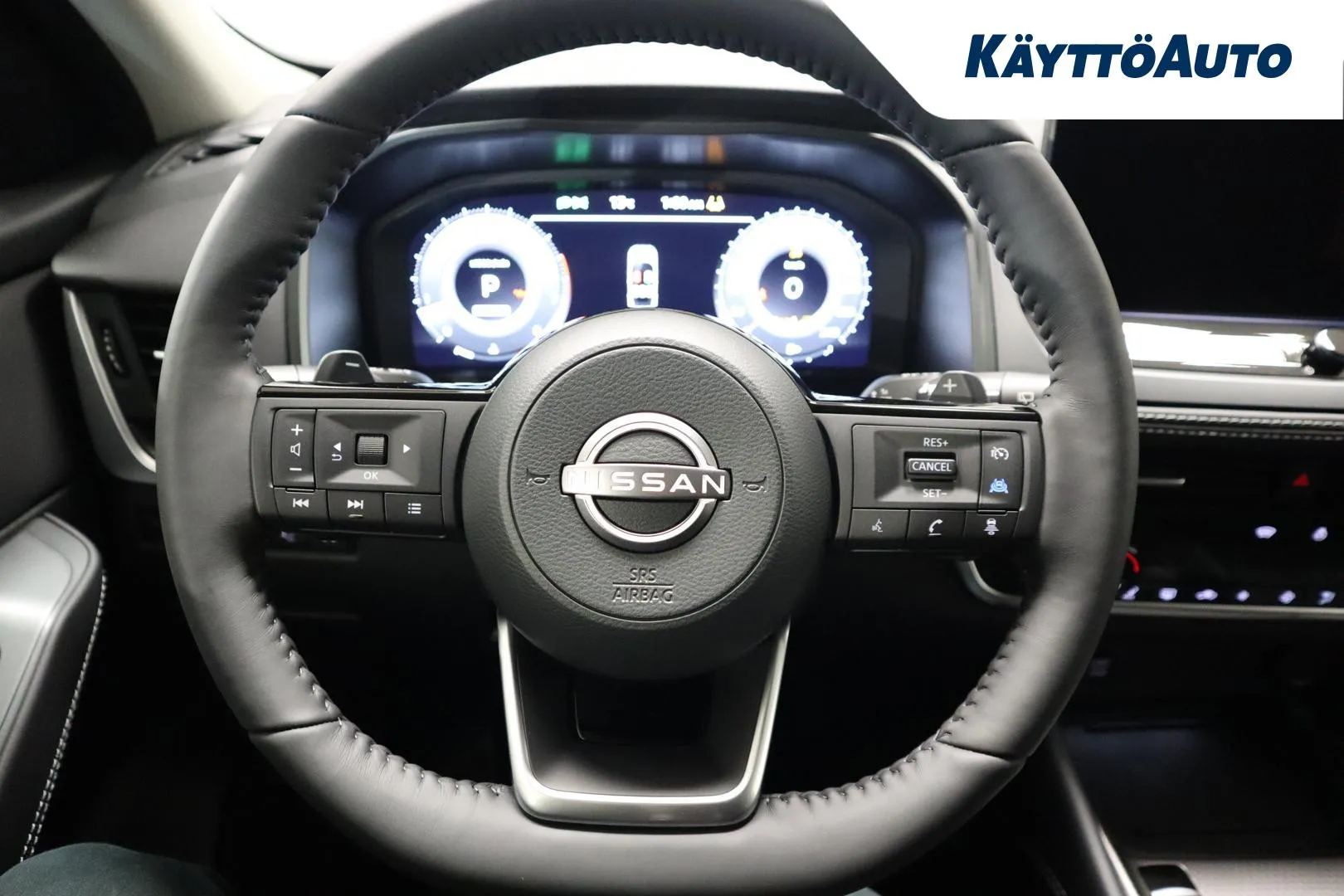 Nissan Qashqai GRM-955 carousel image