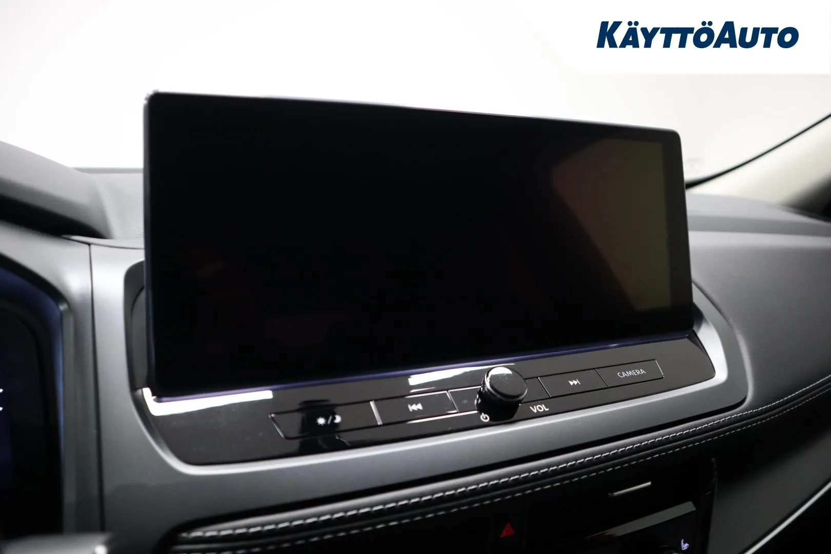 Nissan Qashqai GRM-955 carousel image