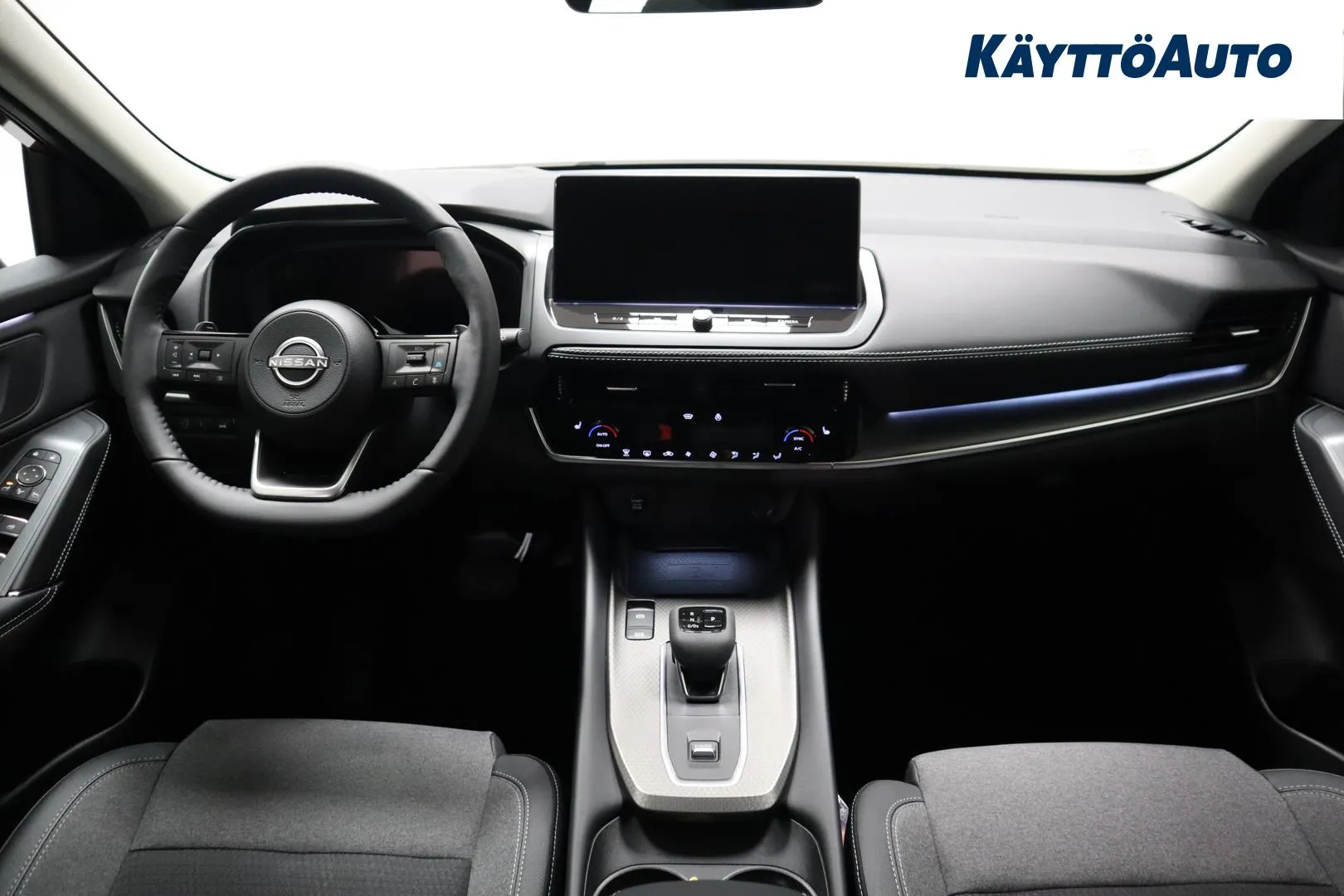 Nissan Qashqai GRM-955 carousel image