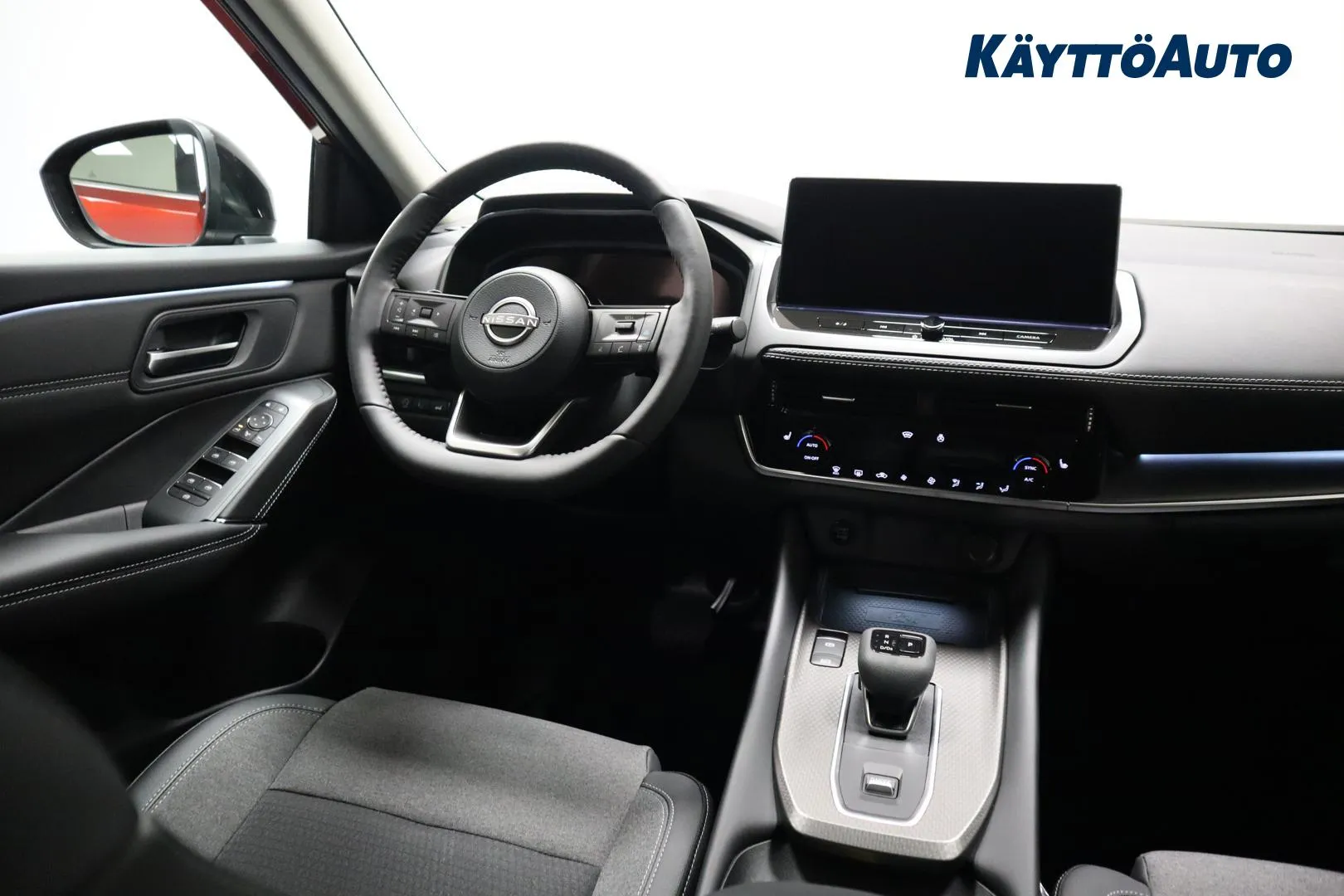 Nissan Qashqai GRM-955 carousel image