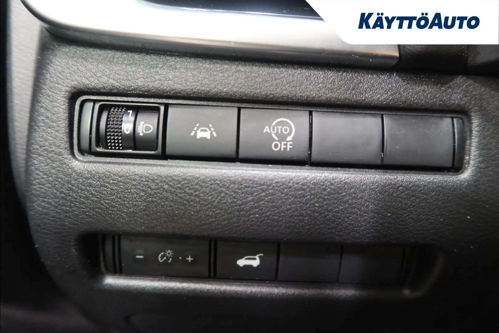 Nissan Qashqai MOH-516 carousel image