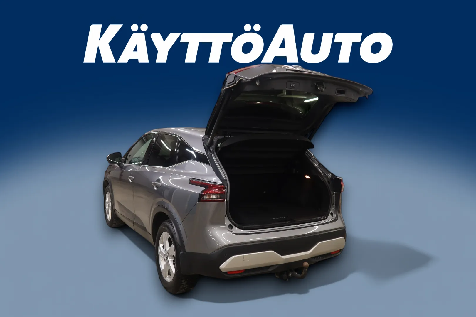 Nissan Qashqai MOH-516 carousel image