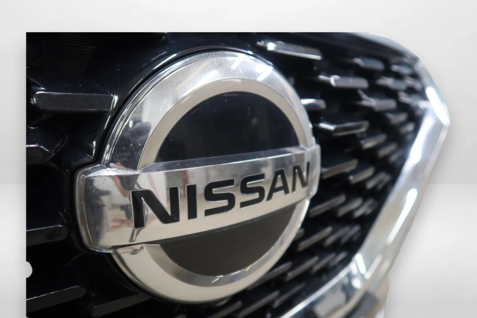 Nissan Qashqai MOH-516 carousel image