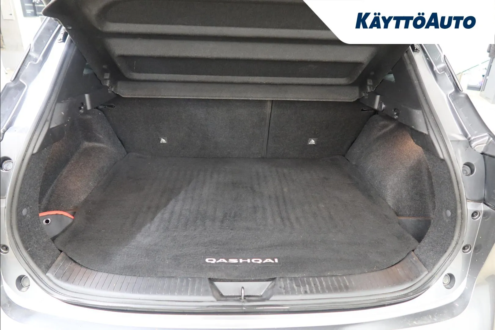 Nissan Qashqai MOH-516 carousel image