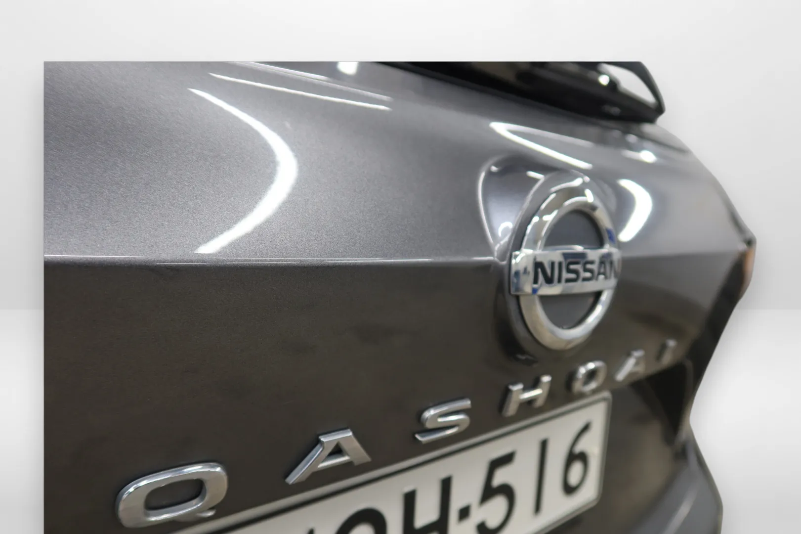 Nissan Qashqai MOH-516 carousel image