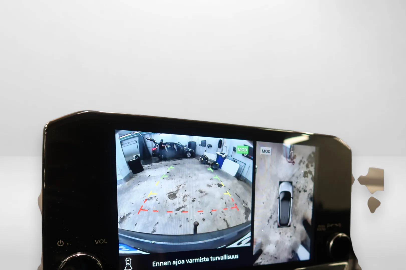 Nissan Qashqai MOH-516 carousel image