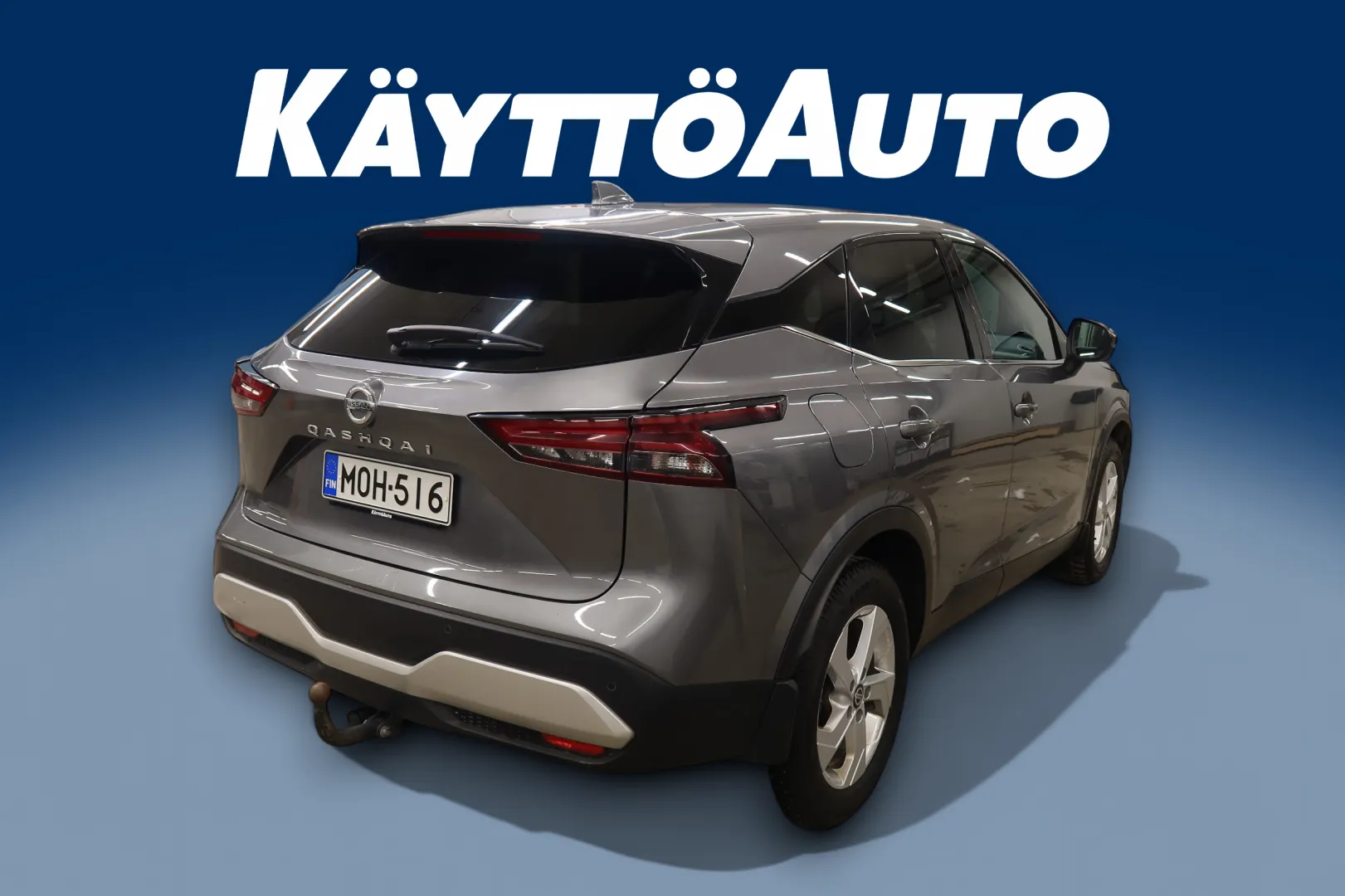 Nissan Qashqai MOH-516 carousel image