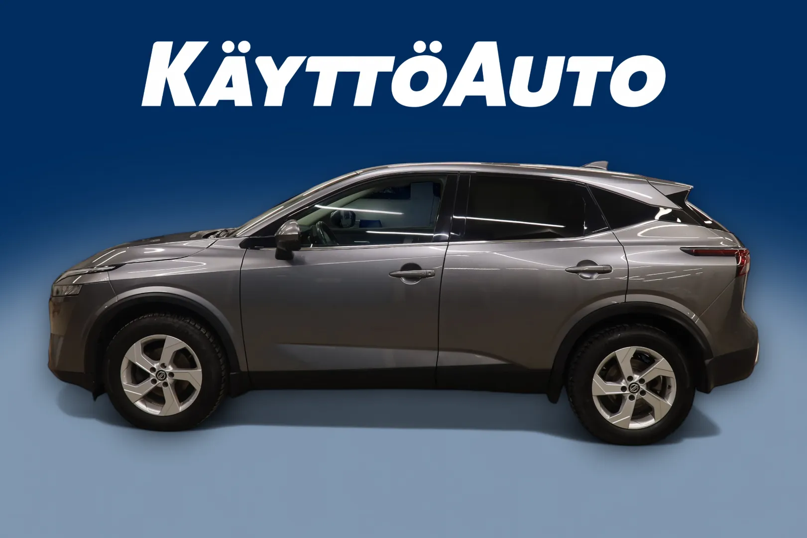 Nissan Qashqai MOH-516 carousel image