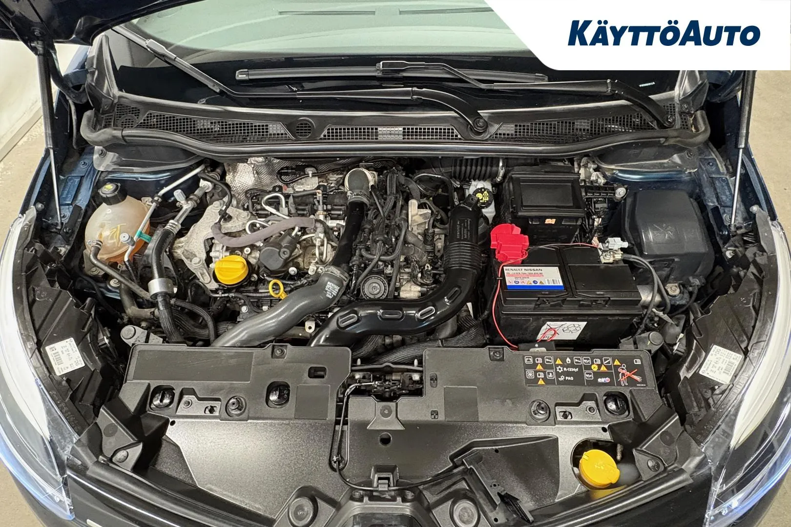 RENAULT Captur FOA-903 carousel image