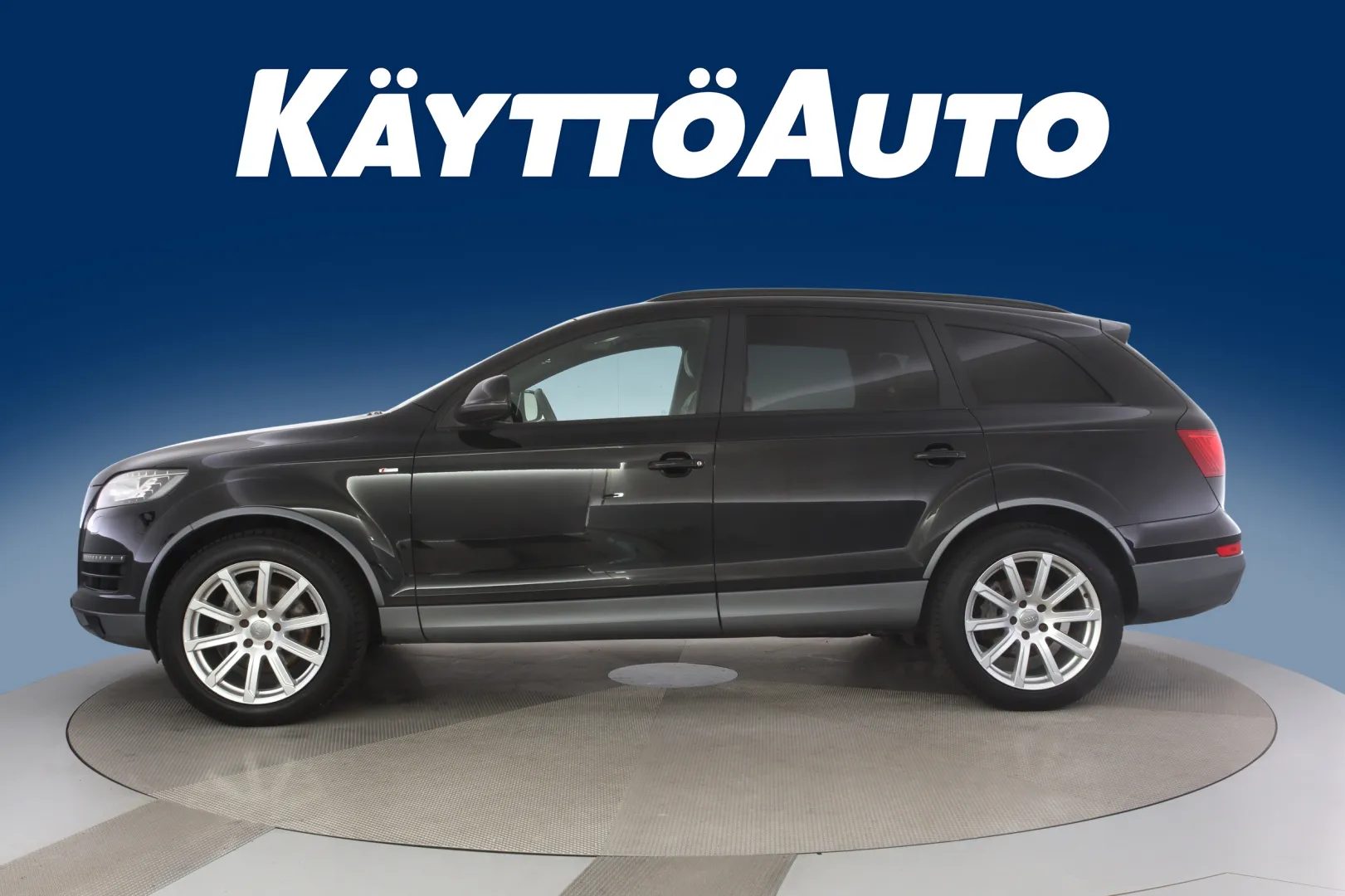 AUDI Q7 UYY-988 carousel image