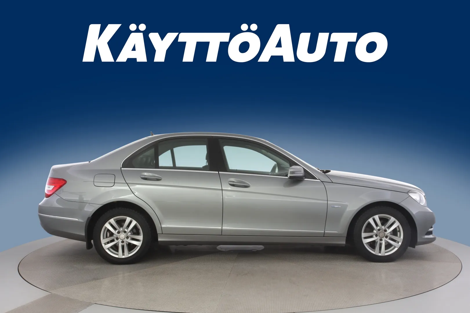 MERCEDES-BENZ C XBZ-397 carousel image