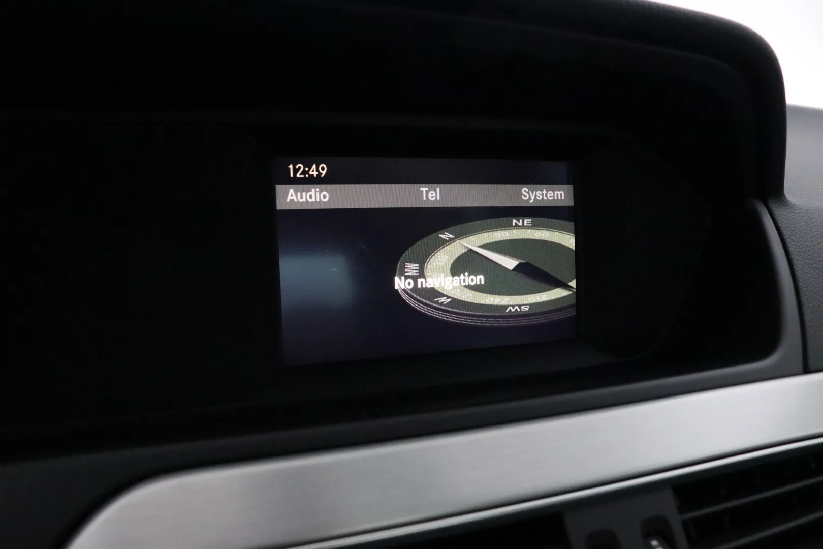 MERCEDES-BENZ C XBZ-397 carousel image