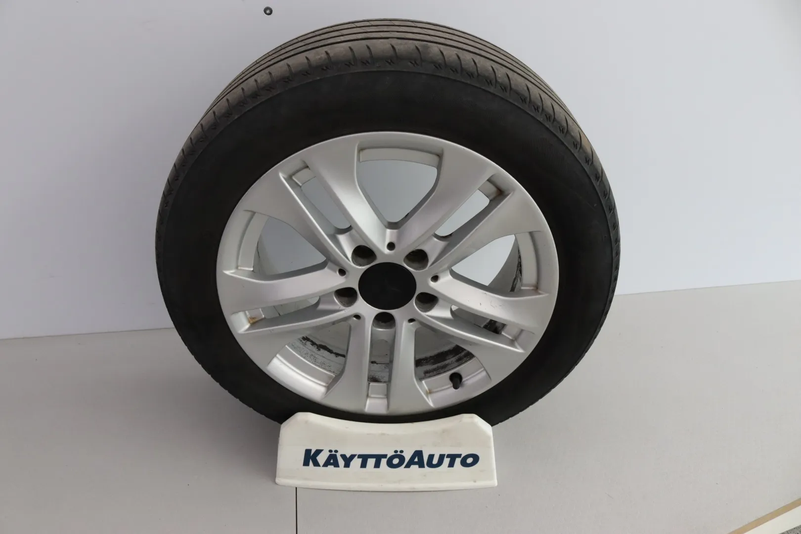 MERCEDES-BENZ C XBZ-397 carousel image