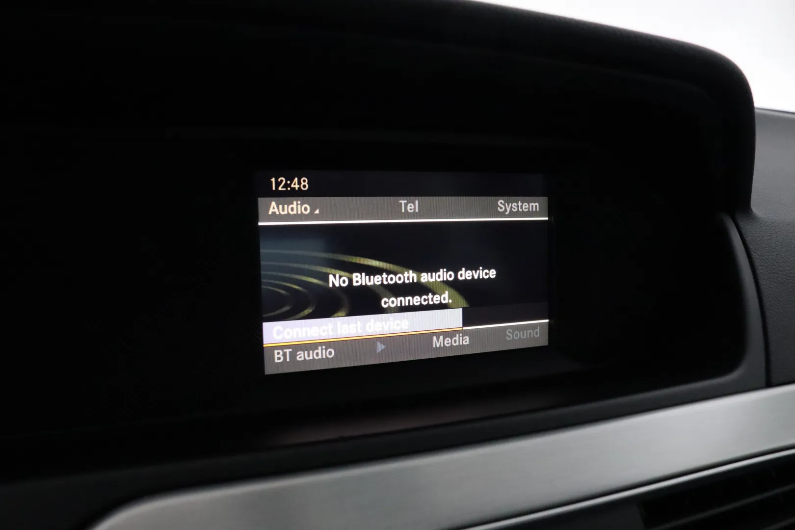 MERCEDES-BENZ C XBZ-397 carousel image