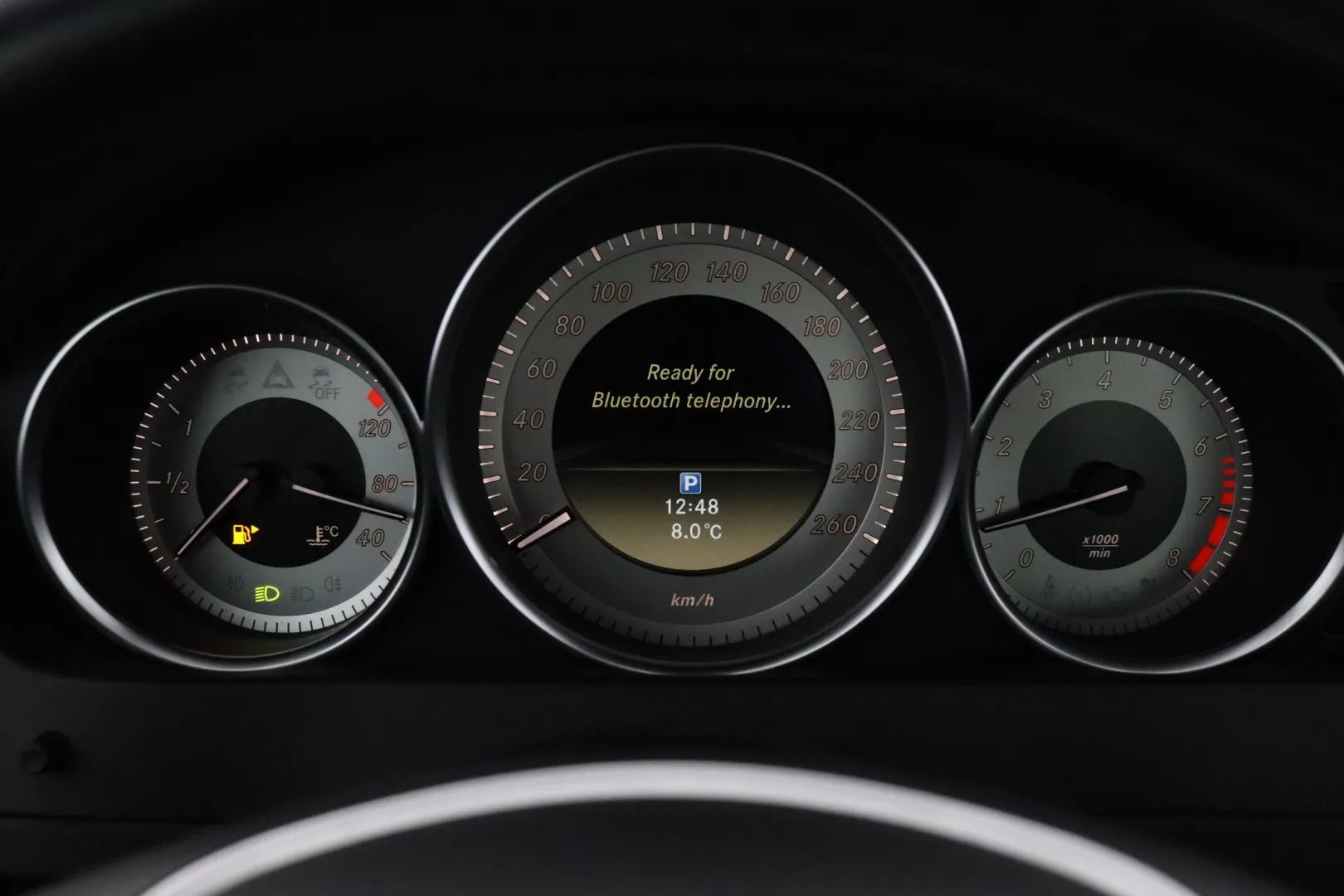 MERCEDES-BENZ C XBZ-397 carousel image